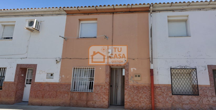 Venta unifamiliar en moraleja VC40 FRRE-20087