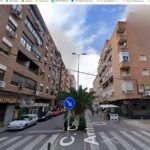 Piso alquilado, con plaza de garaje en el Centro. Ref:&hellip;