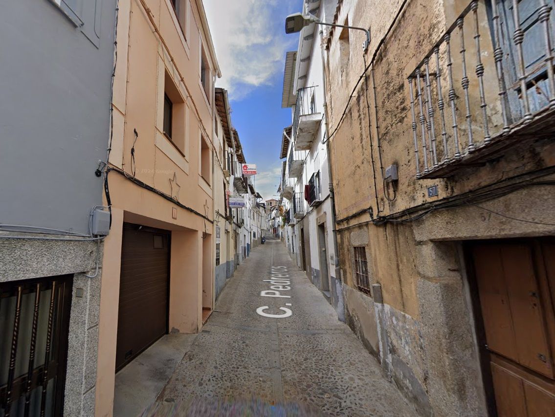 Venta de Casa en Jaraíz&hellip;