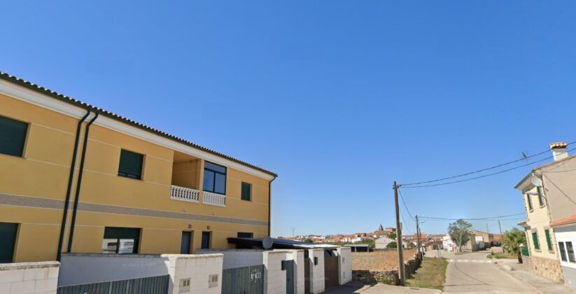 Solar urbano residencial en Torremocha. Ref: CIRE-01152