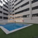 Alquiler de un estupendo apartamento amueblado junto al Rodeo con piscina y plaza de garaje.&hellip;