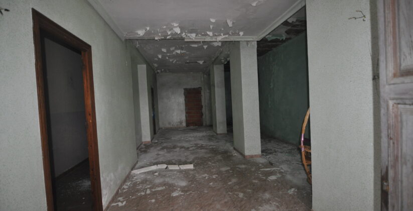 Venta de inmueble en Madroñera. VP CIRE-03281
