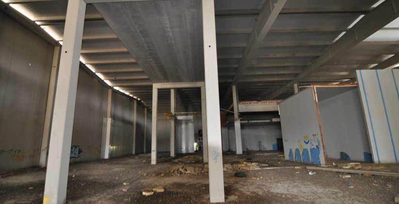 Venta de magnifica nave de 2.667 metros en&hellip;