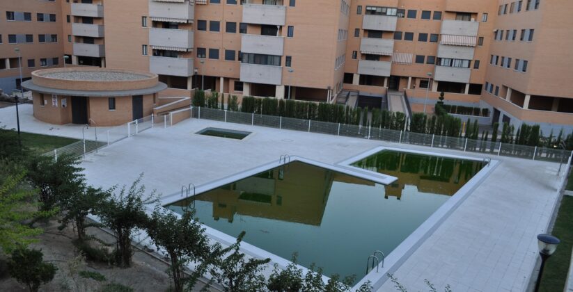 Alquiler de piso en zona Montesol AP32