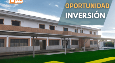 VENTA HOTEL OPORTUNIDAD CASAS DE DON ANTONIO