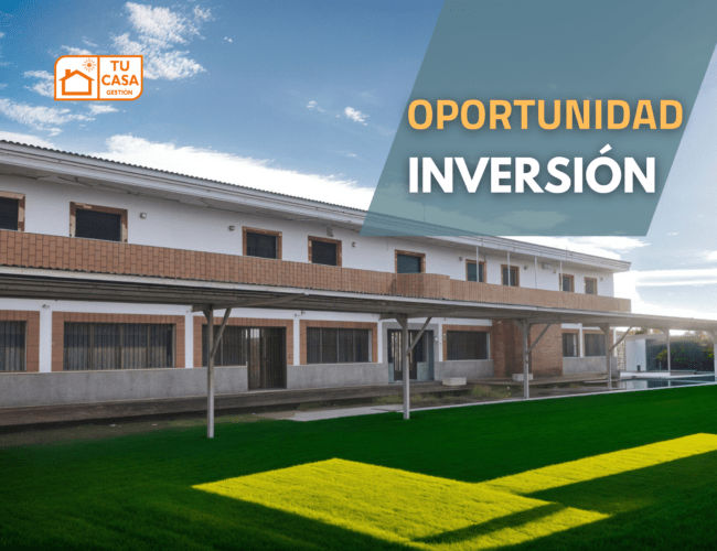 VENTA HOTEL OPORTUNIDAD CASAS DE DON ANTONIO