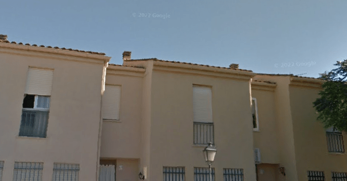 Venta casa de 4 dormitorios en Trujillo Cáceres, se encuentra&hellip;