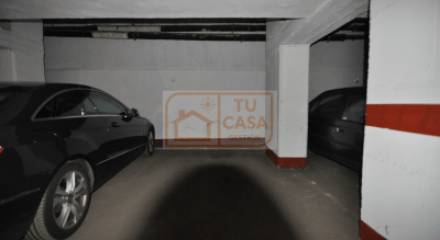 VENTA GARAJE CÁCERES