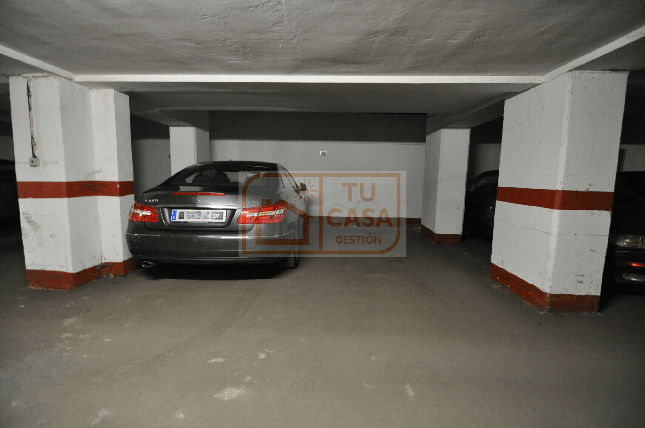 Venta de plaza de garaje&hellip;