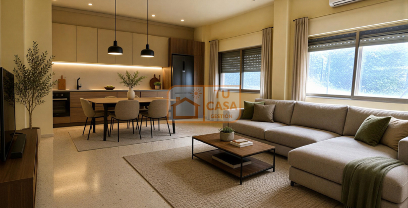 Venta de oficina con vistas al Parque del&hellip;