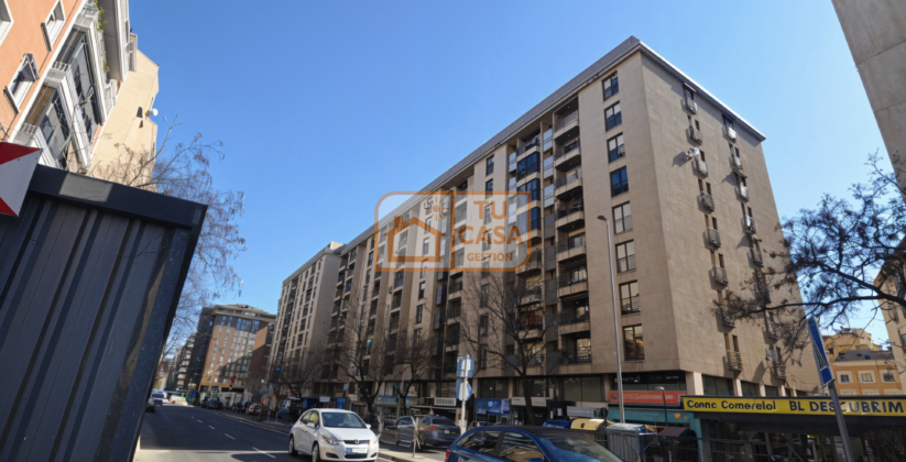 Venta de piso en el centro de Cáceres&hellip;