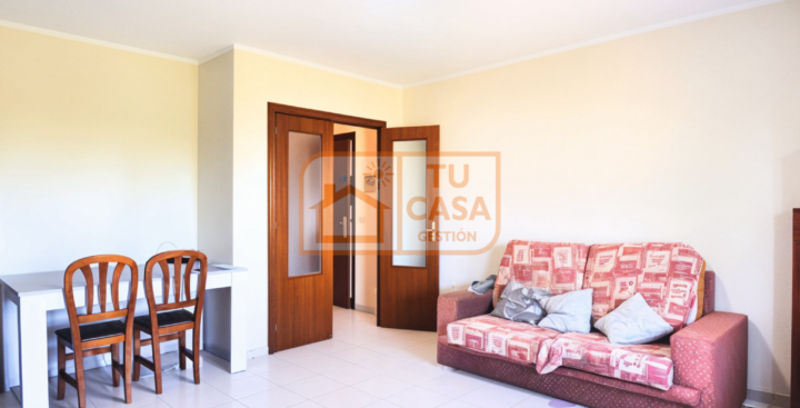 Venta piso de tres dormitorios en Malpartida de Cáceres Junto&hellip;
