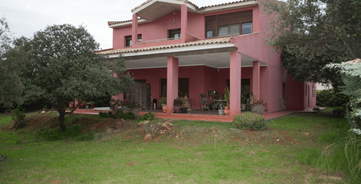 Venta de precioso chalet en la urbanización del Ceres Golf&hellip;