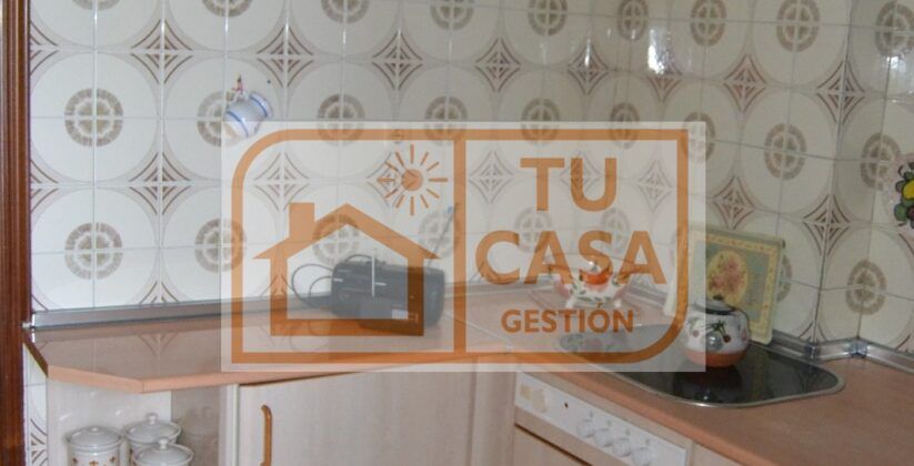 Venta de una estupenda vivienda de noventa metros&hellip;