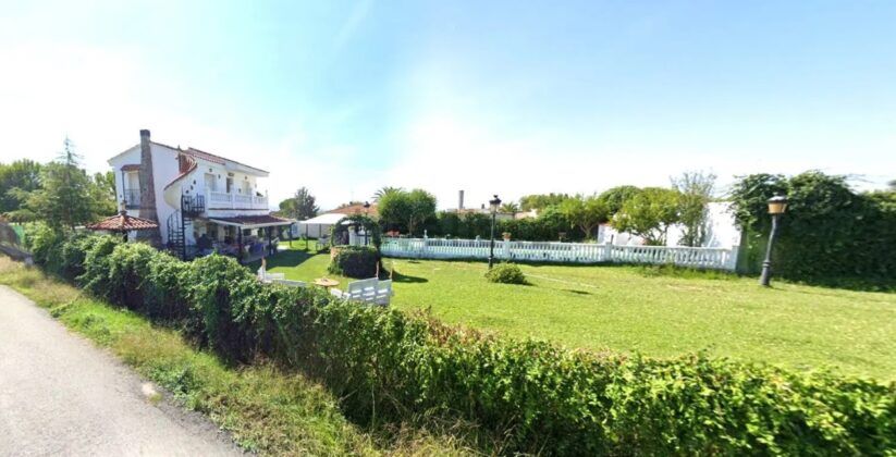 Casa con piscina en Belvís de Monroy. Urb.&hellip;